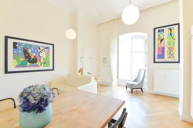 Prestige 1 Bedroom Suite