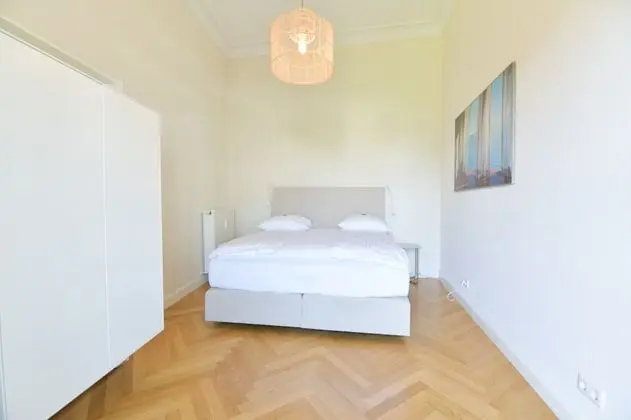Prestige 1 Bedroom Suite