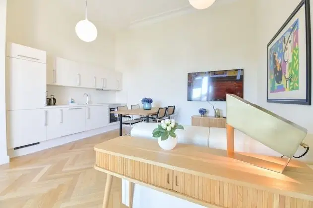 Prestige 1 Bedroom Suite