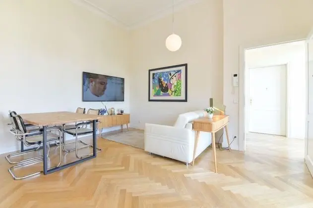 Prestige 1 Bedroom Suite