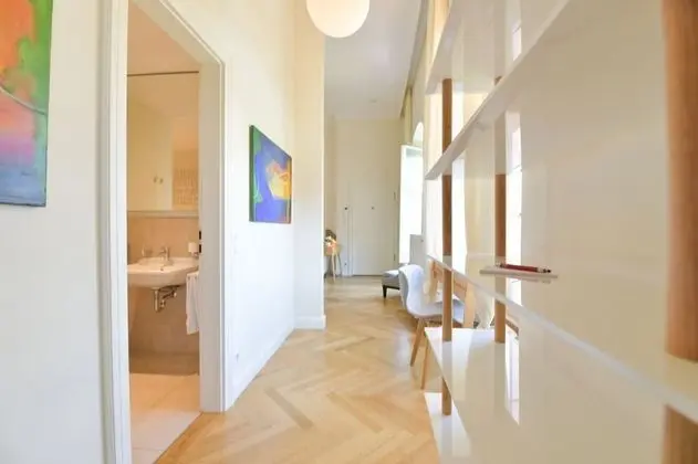 Prestige 1 Bedroom Suite
