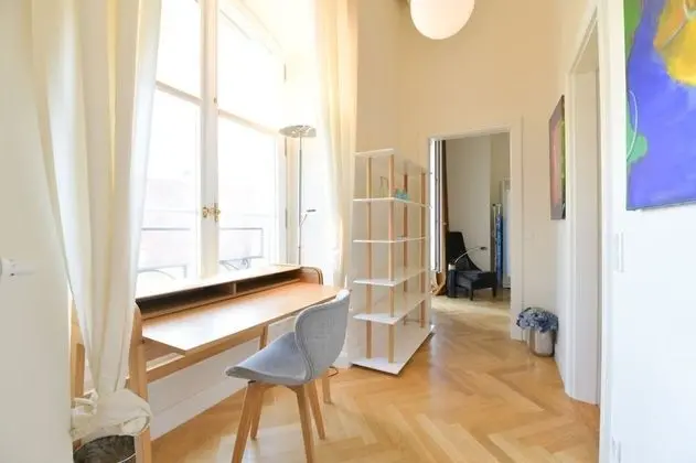Prestige 1 Bedroom Suite