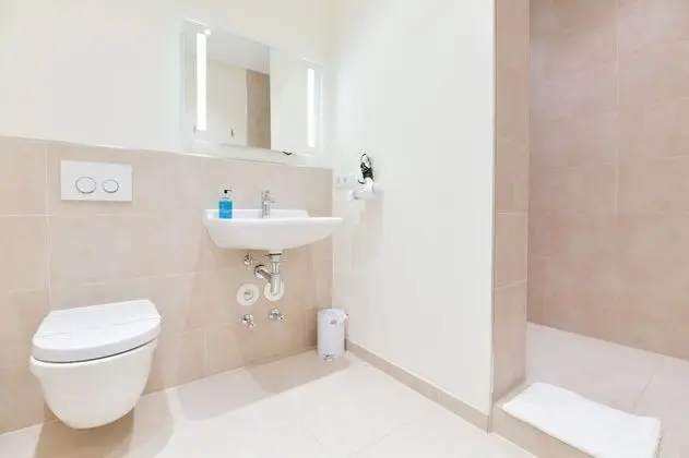 Prestige 1 Bedroom Suite