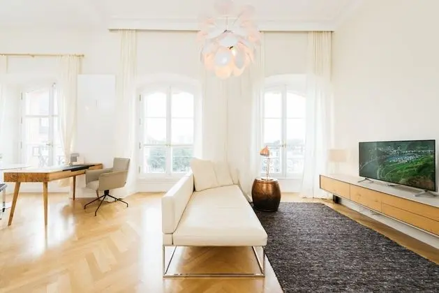 Prestige Suite