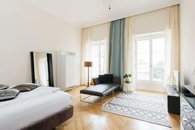 Prestige Suite