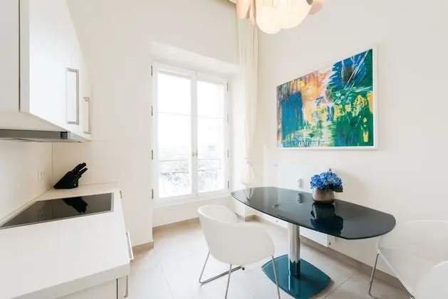 Prestige Suite