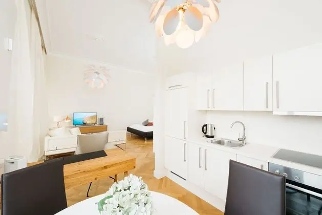Prestige Suite