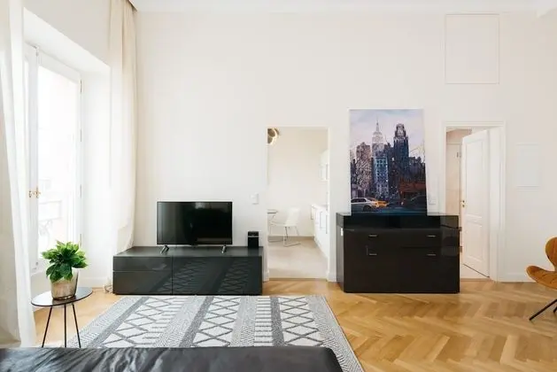Prestige Suite