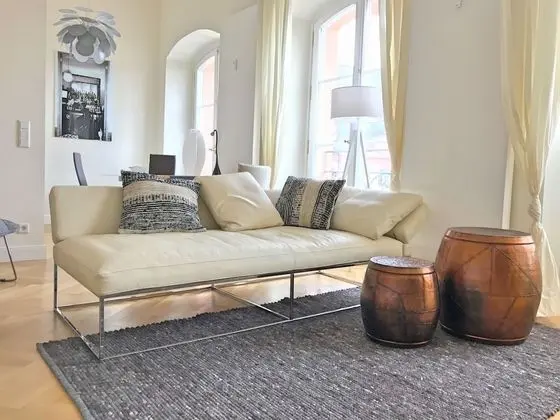 Prestige Suite