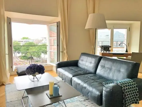 Prestige Suite