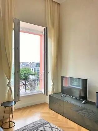 Prestige Suite