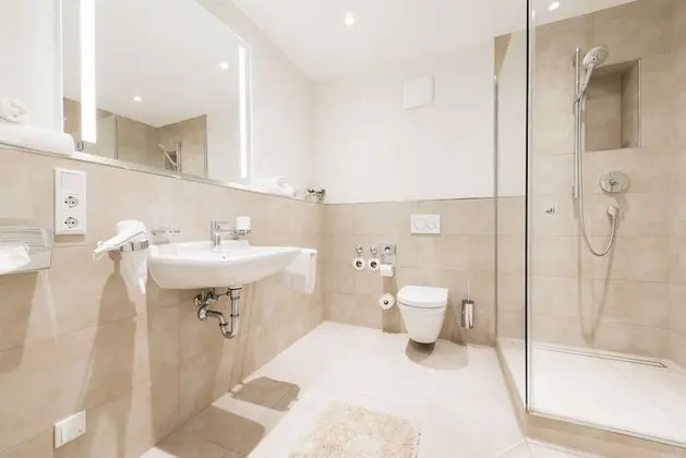 Prestige Suite