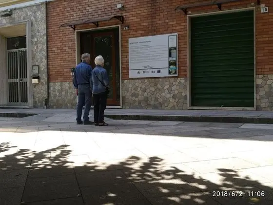 Apart Daire, 1 Yatak Odası, Engellilere Uygun, Veranda