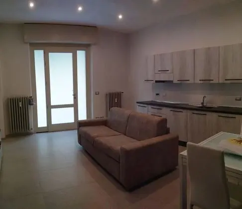 Apart Daire, 1 Yatak Odası, Engellilere Uygun, Veranda