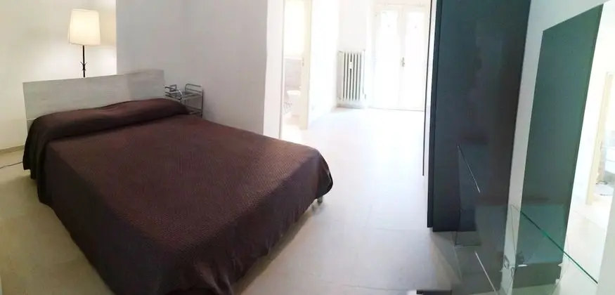 Apart Daire, 1 Yatak Odası, Engellilere Uygun, Veranda