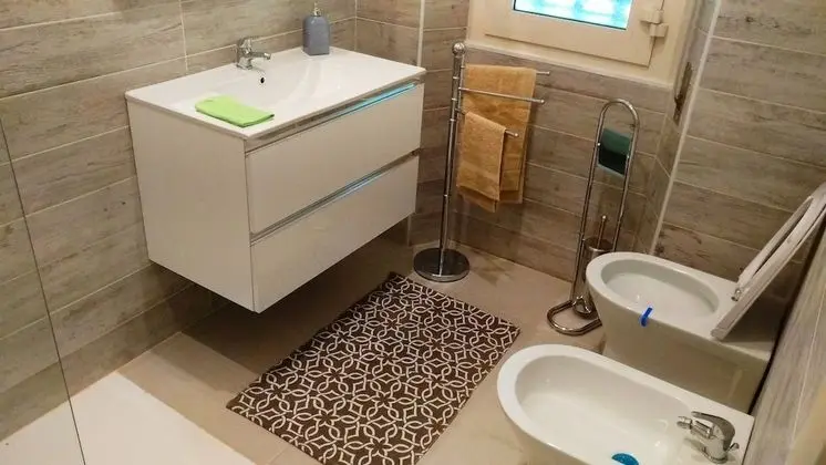 Apart Daire, 1 Yatak Odası, Engellilere Uygun, Veranda