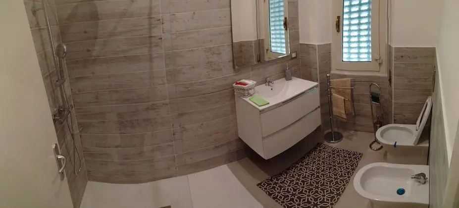 Apart Daire, 1 Yatak Odası, Engellilere Uygun, Veranda