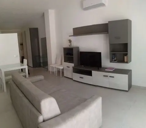 Apart Daire, 1 Yatak Odası, Engellilere Uygun, Veranda