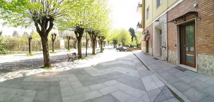 Apart Daire, 1 Yatak Odası, Engellilere Uygun, Veranda