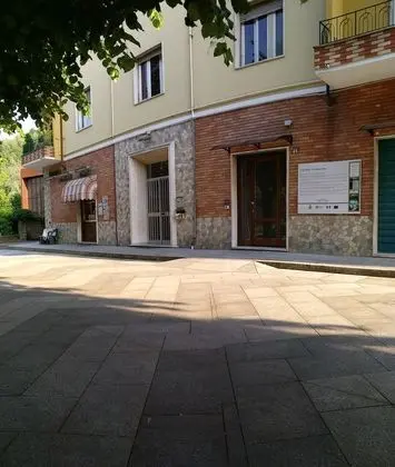 Apart Daire, 1 Yatak Odası, Engellilere Uygun, Veranda