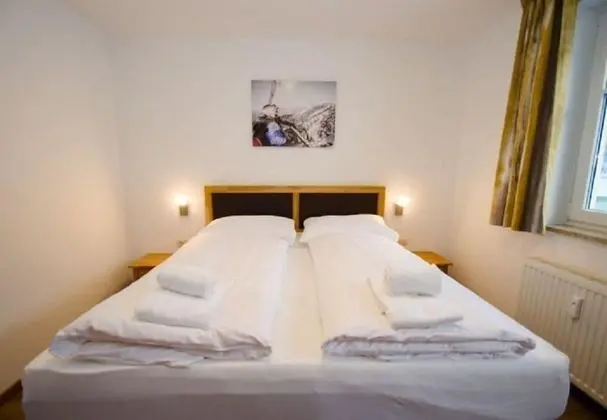 Apart Daire, 2 Yatak Odası, Dağ Manzaralı