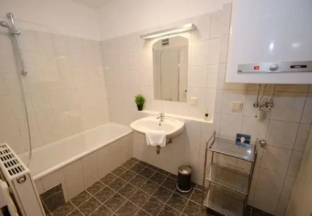 Apart Daire, 2 Yatak Odası, Dağ Manzaralı