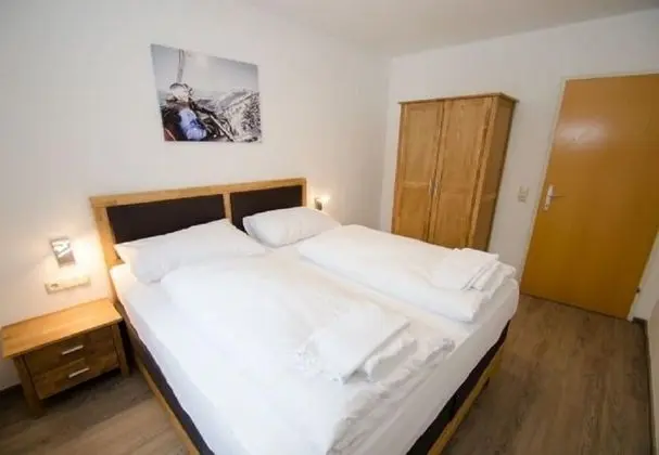 Apart Daire, 2 Yatak Odası, Dağ Manzaralı