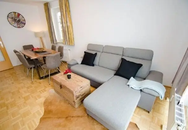 Apart Daire, 2 Yatak Odası, Dağ Manzaralı