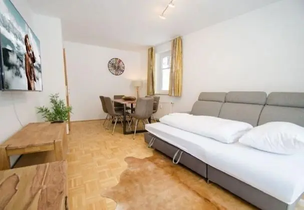 Apart Daire, 2 Yatak Odası, Dağ Manzaralı