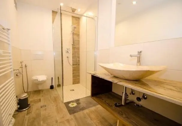 Apart Daire, 2 Yatak Odası, Dağ Manzaralı