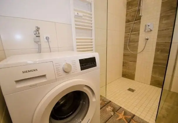 Apart Daire, 2 Yatak Odası, Dağ Manzaralı