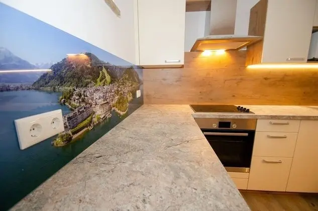 Çatı Katı Süiti (Penthouse) (Penthouse 3 Summer & Winter Fun )