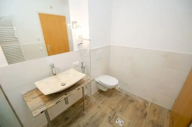 Çatı Katı Süiti (Penthouse) (Penthouse 3 Summer & Winter Fun )