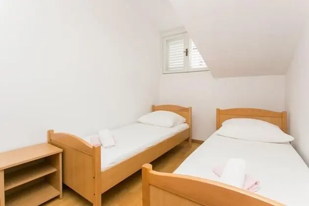 Apart Daire (One-Bedroom Apartment)