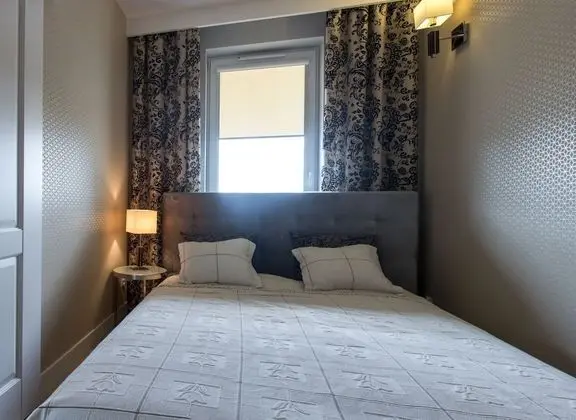 Deluxe Apart Daire (SUN I)