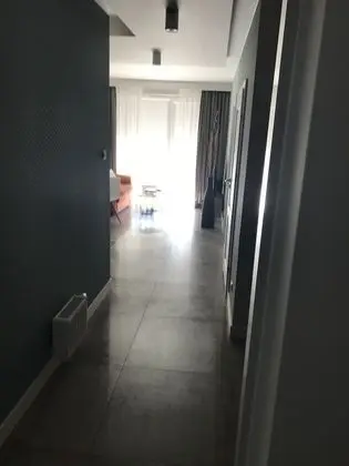 Deluxe Apart Daire (SUN I)