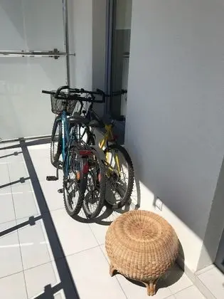 Deluxe Apart Daire (SUN I)