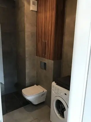 Deluxe Apart Daire (SUN I)