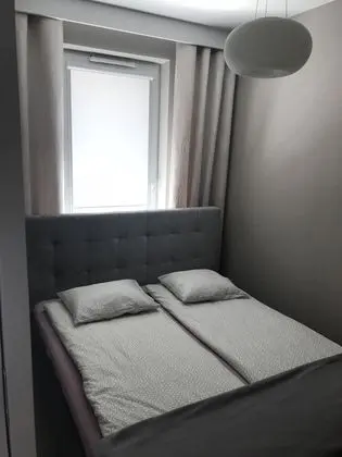 Deluxe Apart Daire (SUN II)