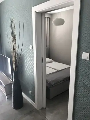 Deluxe Apart Daire (SUN II)