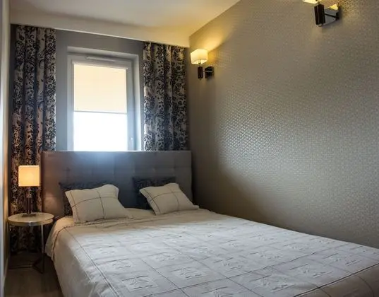 Deluxe Apart Daire (SUN II)