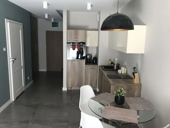 Deluxe Apart Daire (SUN II)