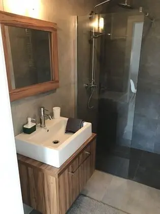 Deluxe Apart Daire (SUN II)