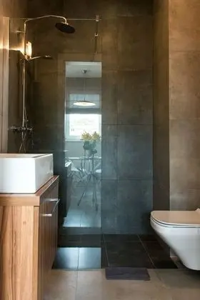 Deluxe Apart Daire (SUN II)