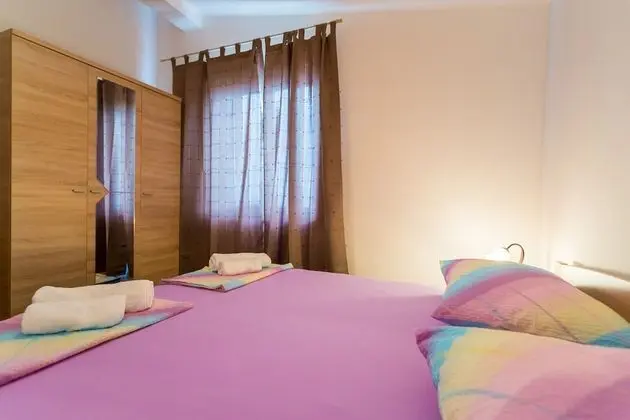 Apart Daire (Two Bedroom Apartment)