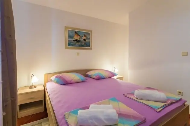 Apart Daire (Two Bedroom Apartment)