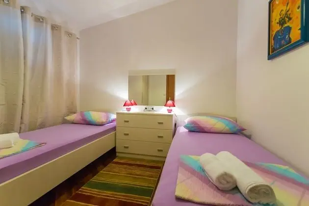 Apart Daire (Two Bedroom Apartment)