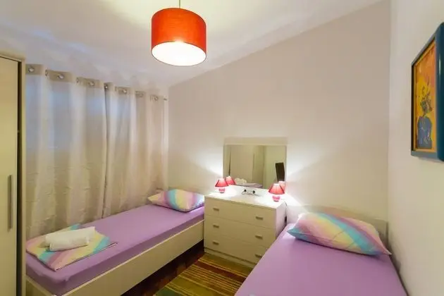 Apart Daire (Two Bedroom Apartment)