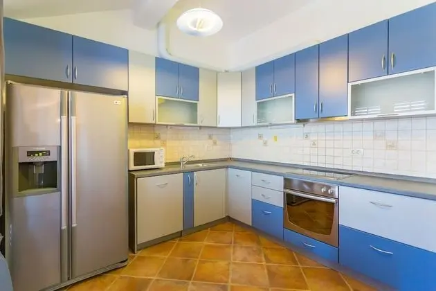 Apart Daire (Two Bedroom Apartment)