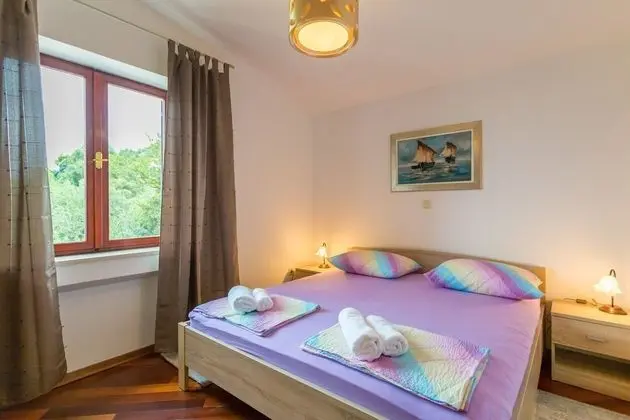 Apart Daire (Two Bedroom Apartment)